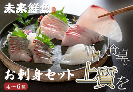 旬のお刺身用 柵セット 4〜6種 高知 海鮮 盛り合わせ 食べ比べ 鮮度抜群 刺し身 グルメ 酒の肴