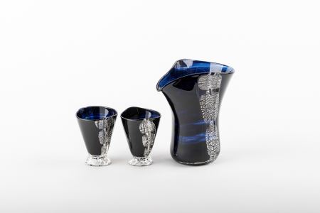 澄墨（すみ）　冷酒セット［1262］