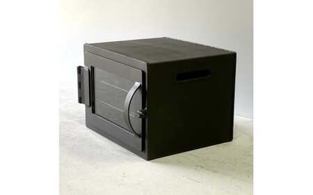 ツヨニーの 天火 オーブン ピザ窯(ピザ用 フライパン 付き)[1761]