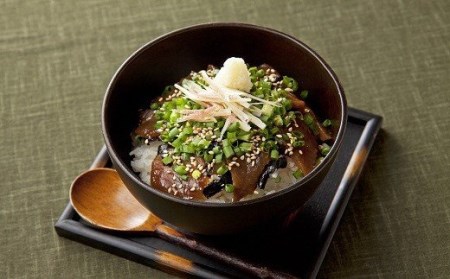 [土佐沖 丼シリーズ]お手軽! 一本釣り かつお 漬け丼 80g×5袋[1306]