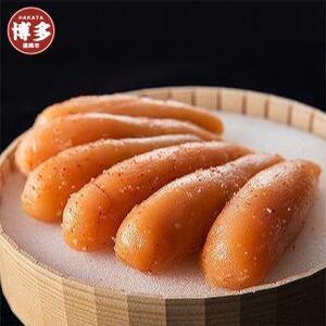 「食品添加物不使用」無着色辛子明太子270g