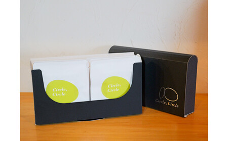 �y�����s�zCircle Coffee Gift �h���b�v�o�b�N30�Z�b�g�i�P�܂W���@�R�O�p�b�N����j