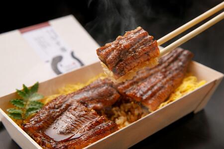 うなぎ膳1食セット(360g)[福岡市内製造]