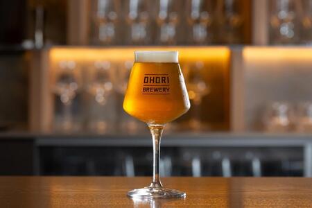 【福岡市内製造】大濠ブルワリー OHORI IPA 缶ビール 350mlｘ12缶セット