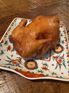 [福岡市内製造]台所ようはのようはチキン(およそ1kg)