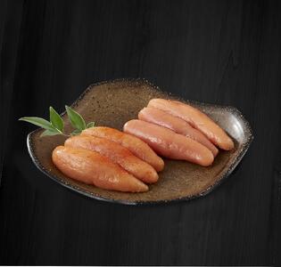 [博多大丸おすすめ品]「福さ屋」味楽セット[辛子明太子・たらこ]各200g