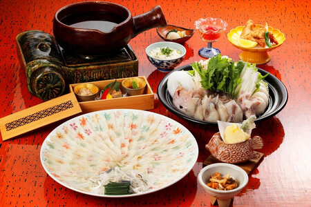 [福岡市]日本料理てら岡のお食事券[15,000円分×1枚]