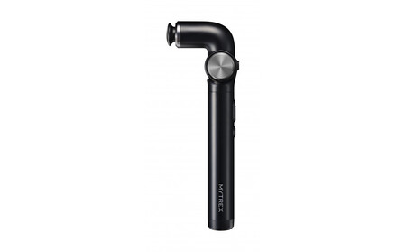 [福岡市]MYTREX REBIVE EX HANDY ブラック[マッサージ 美容家電 健康家電 日用品 家電 マッサージ機 マイトレックス リバイブ 福岡県 福岡市 人気 おすすめ 送料無料]