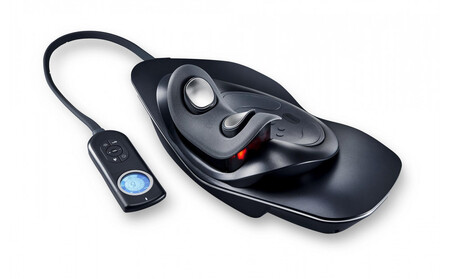 【福岡市】MYTREX　MEDI　NECK【マッサージ 日用品 美容家電 首 ストレートネック ストレッチ 枕 スマホ首 猫背 解消 グッズ 健康家電 マイトレックス メディ ネック 福岡県 福岡市 人気 おすすめ 送料無料】