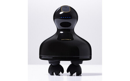 [福岡市]MYTREX EMS HEAD SPA PRO[マッサージ 日用品 美容家電 ヘッドマッサージ EMS 赤色LED フェイスケア リフトケア 頭皮 スカルプ スパ 美容 健康家電 マイトレックス 福岡県 福岡市 人気 おすすめ 送料無料]