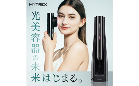 [福岡市]MYTREX MiRAY[ムダ毛ケア ホームケア IPL DPL 美肌 サロン級 脱毛機器 光脱毛器 美顔器 業務仕様 VIO対応 セルフ脱毛 男女兼用 美容家電 美容機器 日用品 マイトレックス 福岡県 福岡市 人気 おすすめ 送料無料]