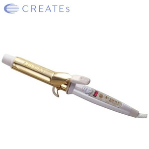 クレイツ カールアイロン アフロート エスペシャルカール II 32mm CICI-W32SRM [ 美容家電 巻き髪 おすすめ 家電 ]