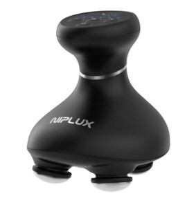 [福岡市]NIPLUX EMS ヘッド・フェイシャルケア HEAD SPA PREMIUM