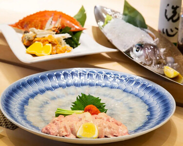 福岡市 江藤家 お食事券(100000円分)