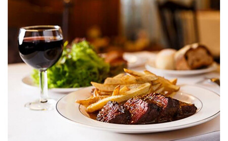 ビストロクワバラ食事券[6000円分] 福岡市