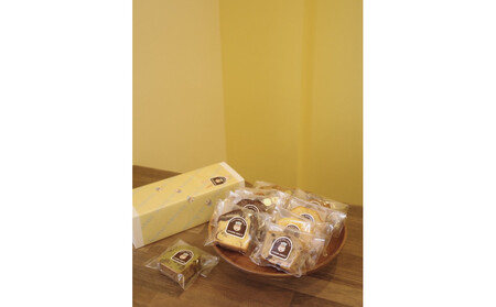 【福岡市】手作りパウンドケーキ　9個詰め合わせ