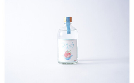 【熟成酒】まるごとジューシー博多あまおうクラフトSAKE2本セット