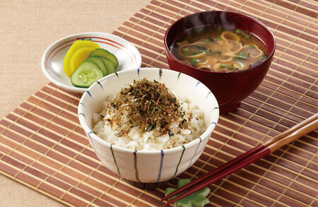 若生昆布(わかおいこんぶ)ふりかけ (25g×10袋) 春採れ一年昆布を使用 井口食品 いのくち [福岡市内製造] ご飯 弁当 海苔 常温