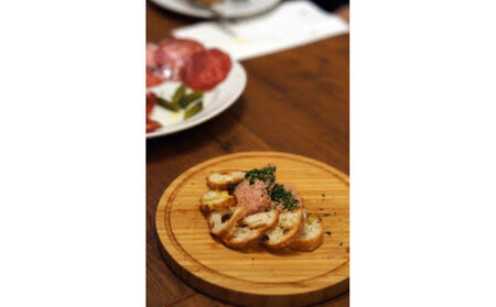 ポークリエット200g【福岡市】