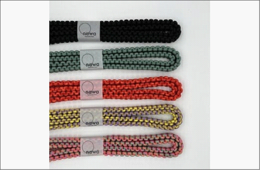 ロングタイプのストラップOnawa(MADE IN FUKUOKA)[カラー選択可] ロブスター