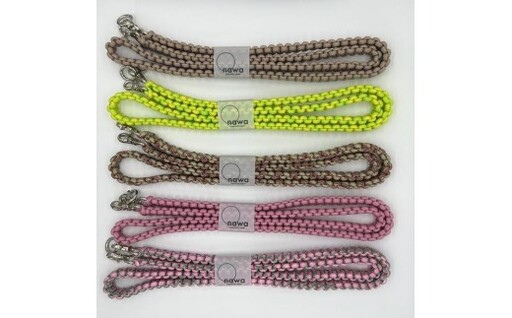 ロングタイプのストラップOnawa(MADE IN FUKUOKA)[カラー選択可] カマキリー