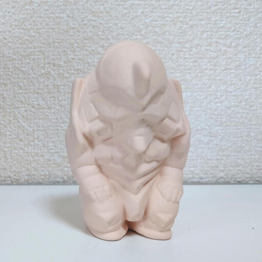 [福岡市]マスターロード博多人形 開運エヴァ鈴 エヴァンゲリオン初号機