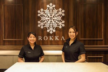 [博多駅徒歩2分][六花鍼灸整骨院]男女に人気!強めのオイルマッサージ[スウェディッシュトリートメント](カウンセリング込み)50分