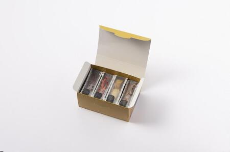 福岡市香椎 ビューティデーツケーキ 8本セット