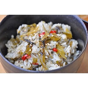 みっけ!高菜 まぜこみご飯の素 6箱セット_惣菜・加工品 惣菜・加工品 レトルト _