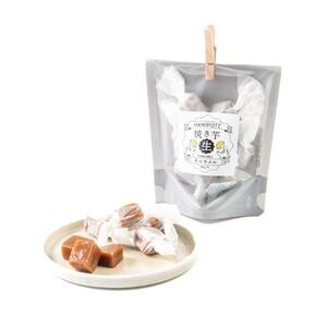 熟成焼きいも生キャラメル(4袋セット)[配送不可地域:離島]