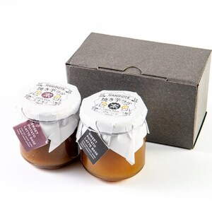 熟成焼きいもラテの素(プレーン・シナモン)[配送不可地域:離島]