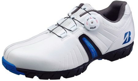 N317 ゴルフシューズ「SHG750」（WB）のレビュー | ふるさと納税