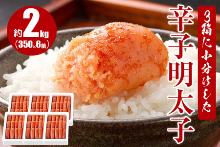 3ɏhqq 350g×6(v2.1kg)