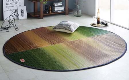 fj×O FWC 190cm×210cm ȉ~ GNiO[j O O}bg   COT O fjn ~` T[N  s