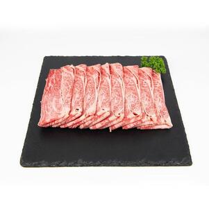 博多和牛 肩ローススライス 約350g