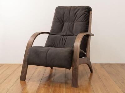 【MARUSHO】TENERO 1人掛けソファー