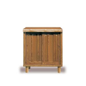 大川家具 シューズボックス 光林900L 幅90cm 靴箱 収納