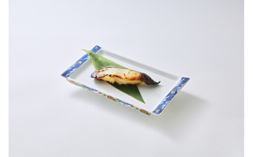 銀鱈西京焼き2切れ（約200ｇ）