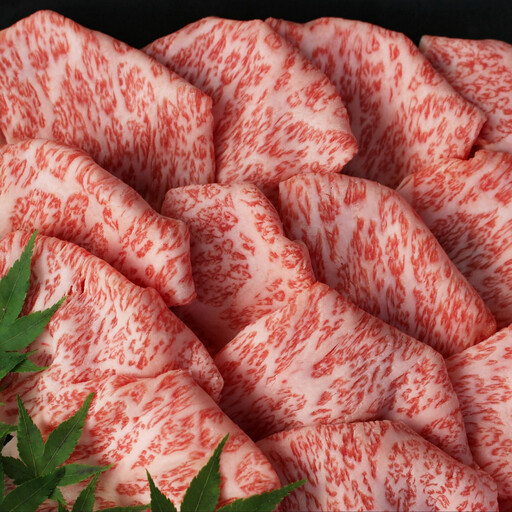 博多和牛　特選しゃぶしゃぶ(400g)