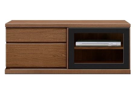天然木ナチュラル家具アレーグリ(ローボード テレビ台・TVボード