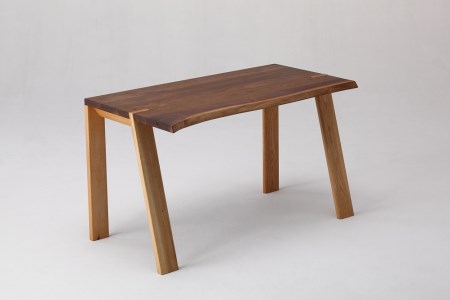 kitoki IK50 mimi desk120×60×70/ミミ デスク(WN)