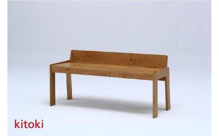 kitoki IK46 20mm bench110×36×40.5/20mm ベンチ(W.OK)