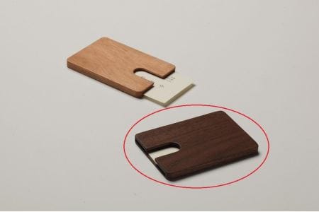 kitoki IK36 meishi／名刺入れ(WN)