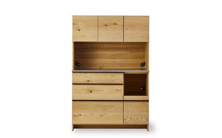 オープンダイニングボード オウル 120サイズ／オーク