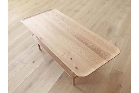 LEGARE Table 105 oak