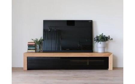 CHOCOLAT TV Board 210 oak