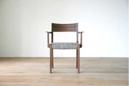 CARAMELLA Arm Chair アムステルダム