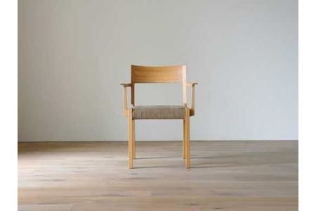 CARAMELLA Arm Chair パナマ