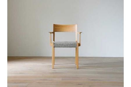 CARAMELLA Arm Chair マゴンザ