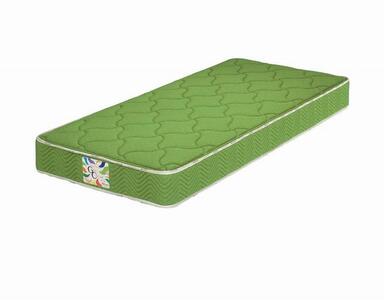 セミダブルマットレス グランコローレボンネル【グリーン】国産